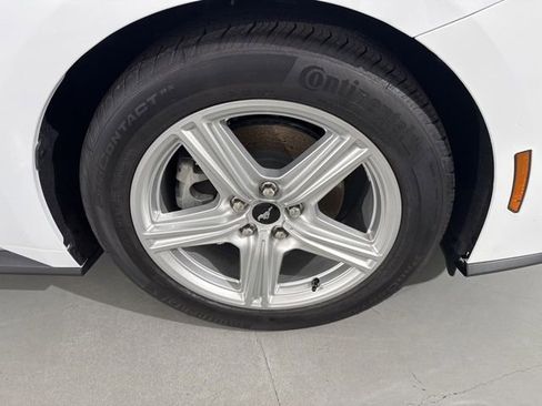 New 2026 Ford Mustang Coupe RWD image 13