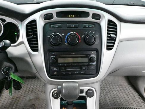 Used 2007 Toyota Highlander Base image 25