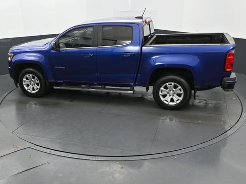 Used 2017 Chevrolet Colorado LT w/ LT Convenience Package image 29