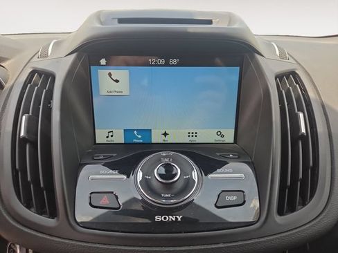 Used 2017 Ford Escape Titanium AWD/4WD image 24