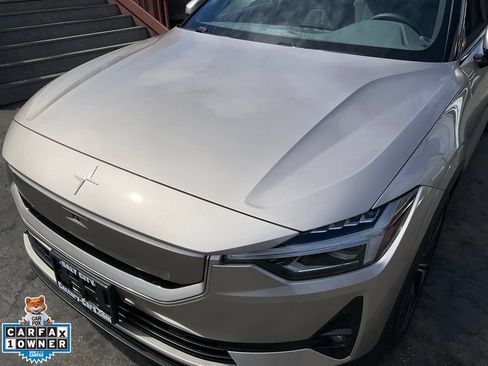 Used 2024 Polestar Polestar 2 AWD/4WD image 89