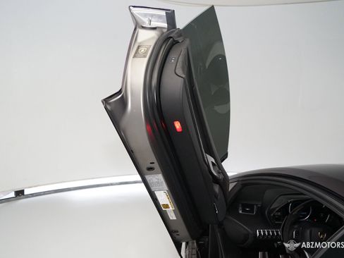 Used 2015 Lamborghini Aventador LP 700-4 image 21