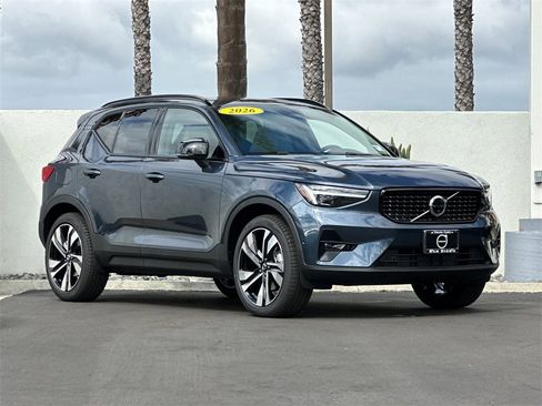 New 2026 Volvo XC40 B5 Ultra image 7