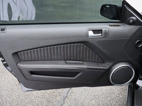 Used 2012 Ford Mustang Shelby GT500 w/ SVT Performance Pkg image 24