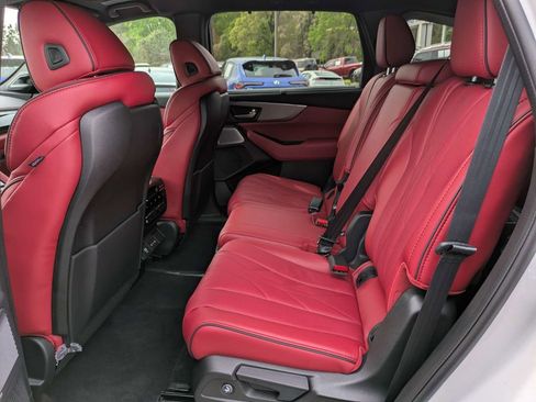 New 2026 Acura MDX A-Spec AWD/4WD image 16