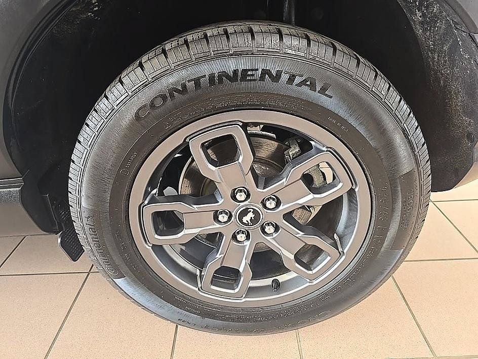 Used 2021 Ford Bronco Sport Big Bend AWD/4WD image 43