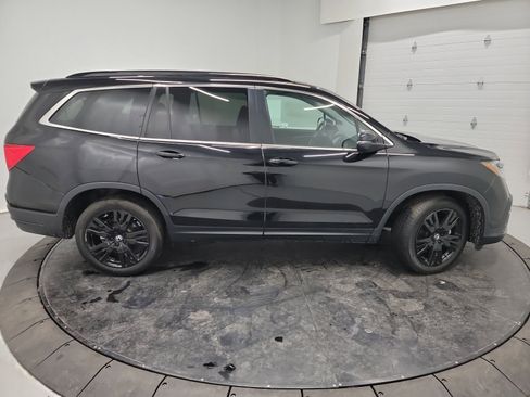Used 2022 Honda Pilot Special Edition image 11