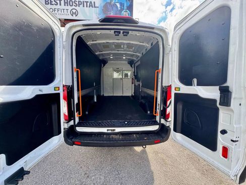 Used 2019 Ford Transit 150 148 Medium Roof image 17