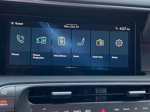 New 2026 Hyundai Palisade Calligraphy AWD/4WD image 16
