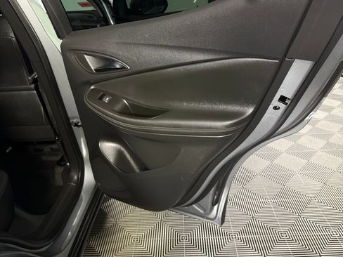 Used 2024 Buick Encore GX Preferred image 31