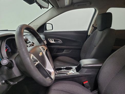 Used 2017 Chevrolet Equinox LT AWD/4WD image 17