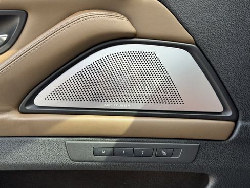 Used 2014 BMW 550i xDrive 550i xDrive image 30