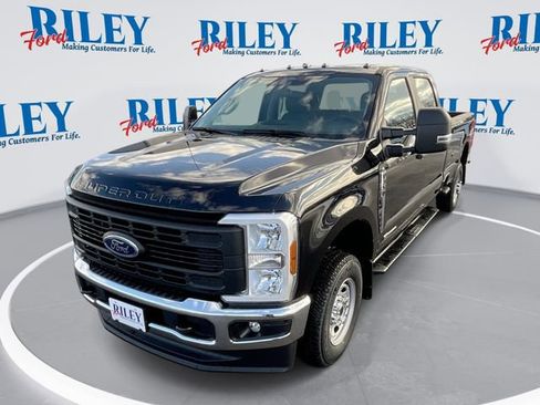 New 2026 Ford F350 XL AWD/4WD image 1