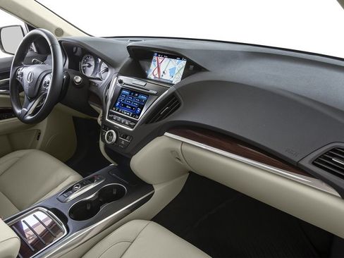 Used 2016 Acura MDX SH-AWD image 18