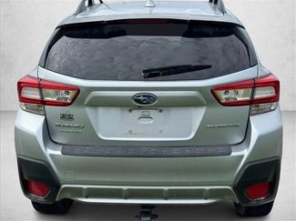 Used 2018 Subaru Crosstrek 2.0i Premium AWD/4WD video 4