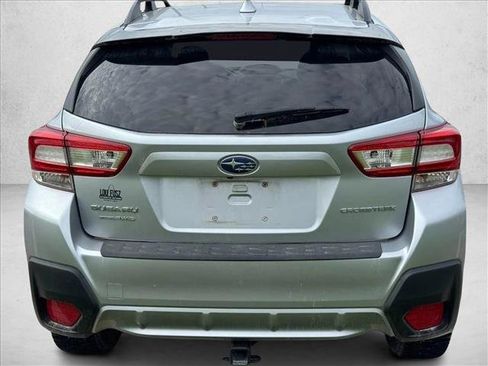 Used 2018 Subaru Crosstrek 2.0i Premium AWD/4WD image 4