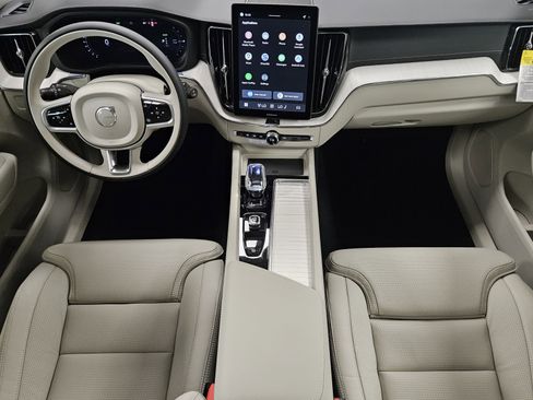 New 2026 Volvo XC60 T8 Ultra AWD/4WD image 15