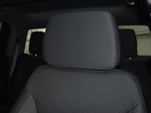 New 2026 Chevrolet Silverado 1500 RST w/ RST Select Package image 45