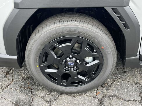 New 2026 Subaru Outback Limited image 7