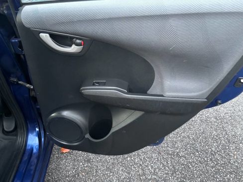 Used 2012 Honda Fit image 20