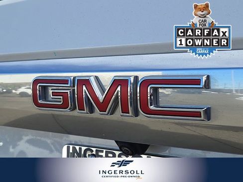 Used 2021 GMC Yukon XL Denali image 30