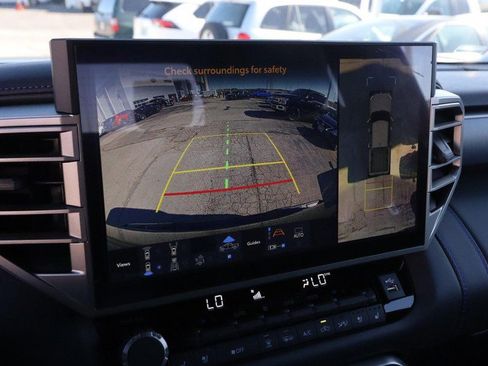 New 2026 Toyota Tundra Platinum image 17