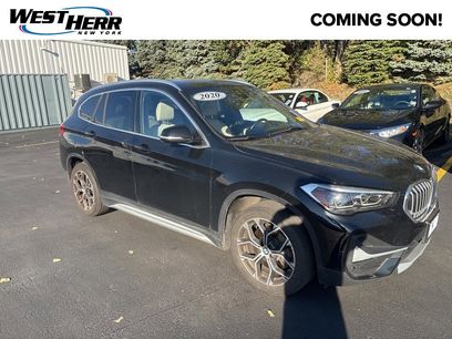 Used 2020 BMW X1 xDrive28i w/ Premium Package