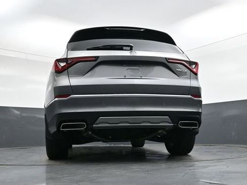 Used 2025 Acura MDX w/ Technology Package image 31