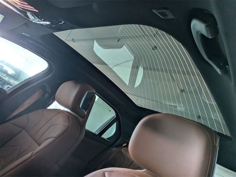 New 2026 BMW i7 xDrive60 w/ Executive Package image 5