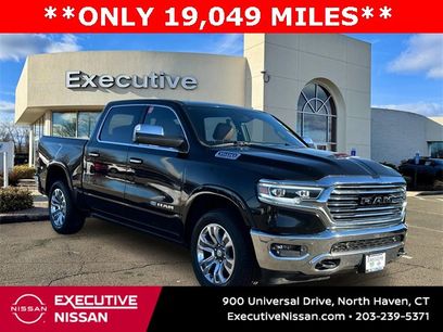 Used 2019 RAM 1500 Limited