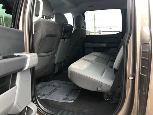 Used 2023 Ford F150 XLT image 18