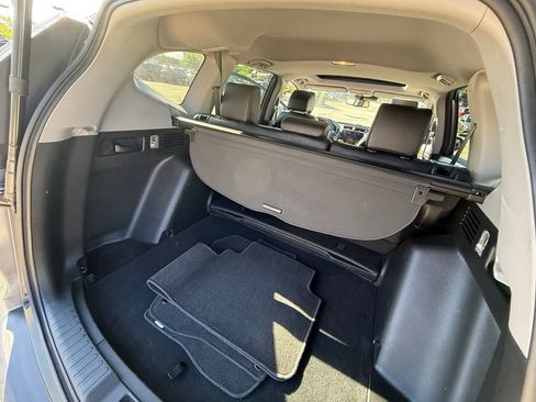 Used 2018 Honda CR-V EX-L image 34
