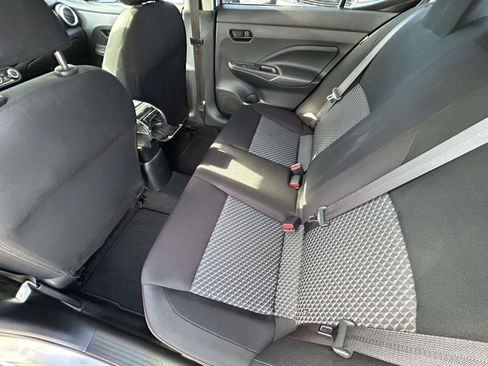 Used 2021 Nissan Versa S image 11