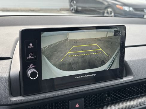 Certified 2026 Honda CR-V Sport-L image 19