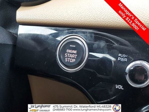 Used 2018 Kia Sportage SX image 18