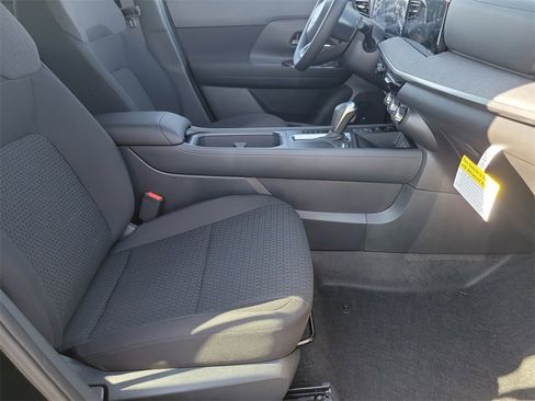 New 2026 Nissan Kicks S image 12