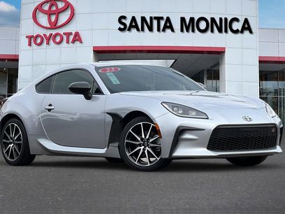 Used 2023 Toyota GR86