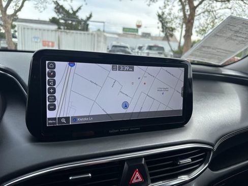 Used 2021 Hyundai Santa Fe SEL Premium w/ Cargo Package image 25