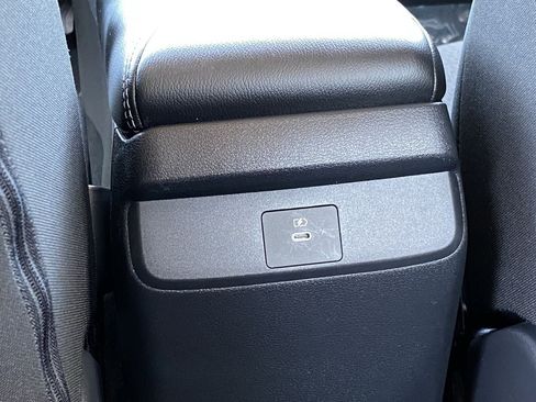 Certified 2026 Nissan Sentra S w/ Floor Mat Package FWD image 15