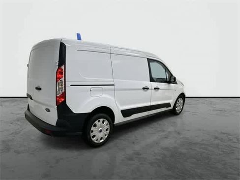 Used 2021 Ford Transit Connect XL w/ CNG/LPG Engine Prep Package image 4