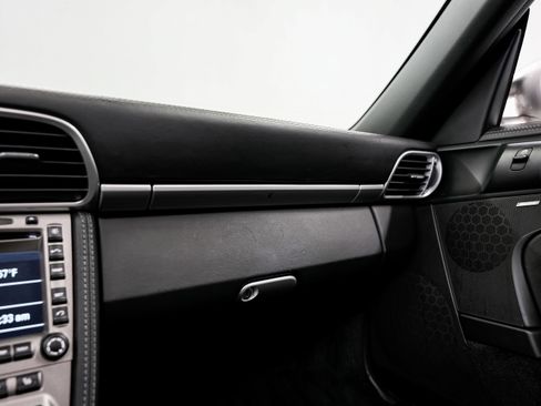 Used 2005 Porsche 911 Carrera S RWD image 16