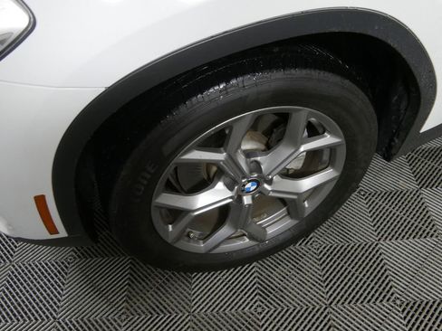 Used 2020 BMW X3 xDrive30i w/ Convenience Package image 11