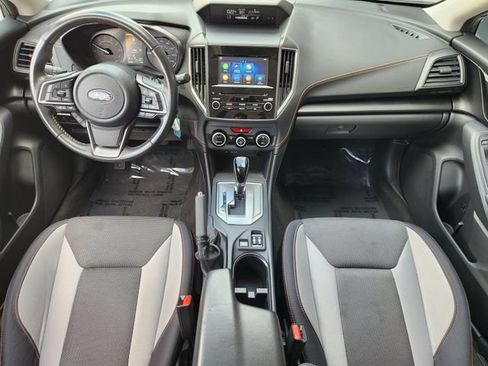 Used 2022 Subaru Crosstrek 2.0i Premium w/ Popular Package #4 AWD/4WD image 18