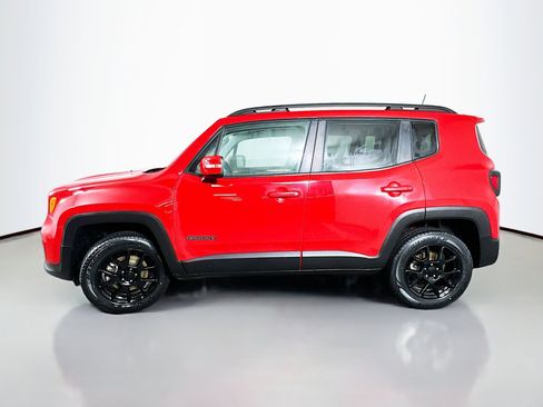 Used 2020 Jeep Renegade Altitude image 4