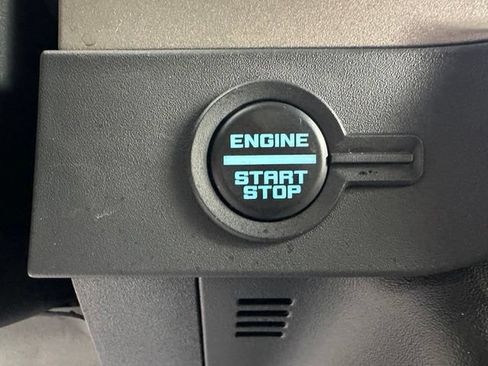 Certified 2025 Ford Bronco Outer Banks AWD/4WD image 27