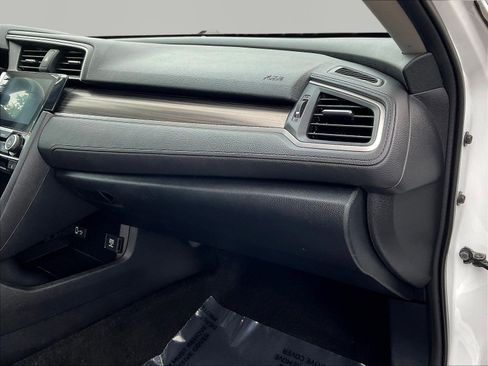 Used 2019 Honda Civic EX-L image 25