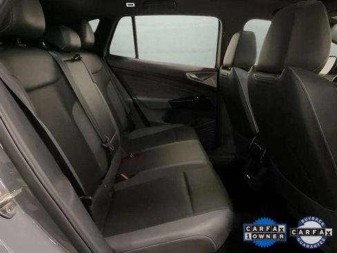 Used 2023 Volkswagen ID.4 Pro S image 79