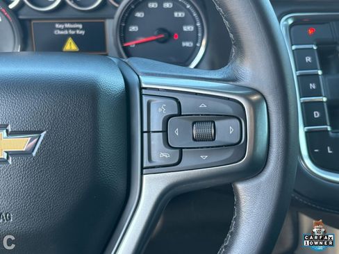 Used 2021 Chevrolet Tahoe LS w/ Driver Alert Package image 14