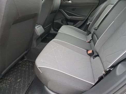 New 2026 Volkswagen Jetta Sport image 20