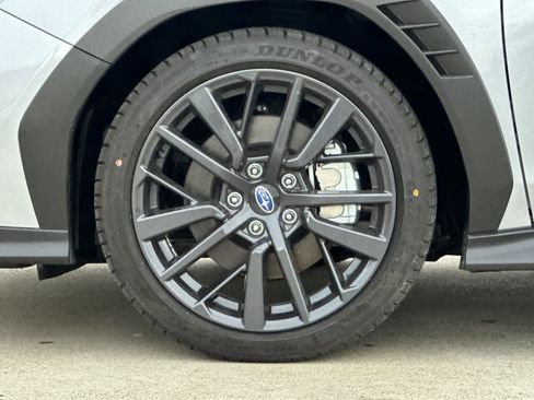 New 2025 Subaru WRX Premium image 30